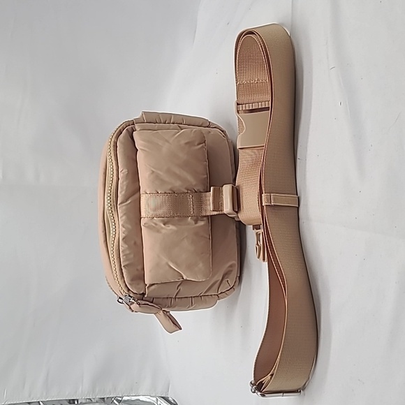 Happily Grey Handbags - Happily Grey crossbody/belt bag